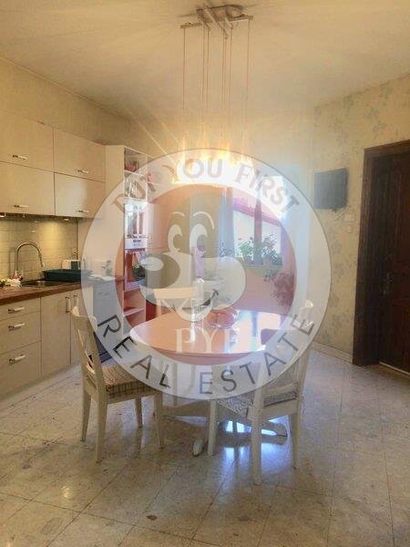 Vasile Alecsandri | 4 camere in Vila | 249mp | Decomandat | B12544